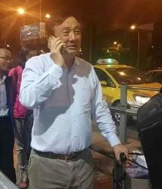 任正非爆料事件视频播放,揭秘华为内部真相